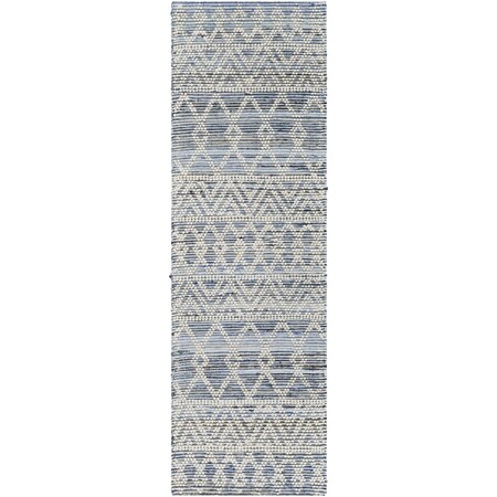 Livabliss Nadine NDD-2301 Handmade Area Rug NDD2301-268
